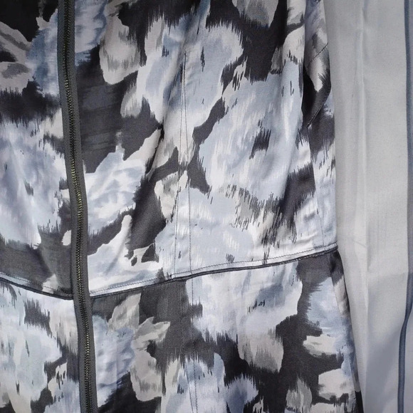 Ann Taylor floral sleveeless dress - Picture 9 of 11